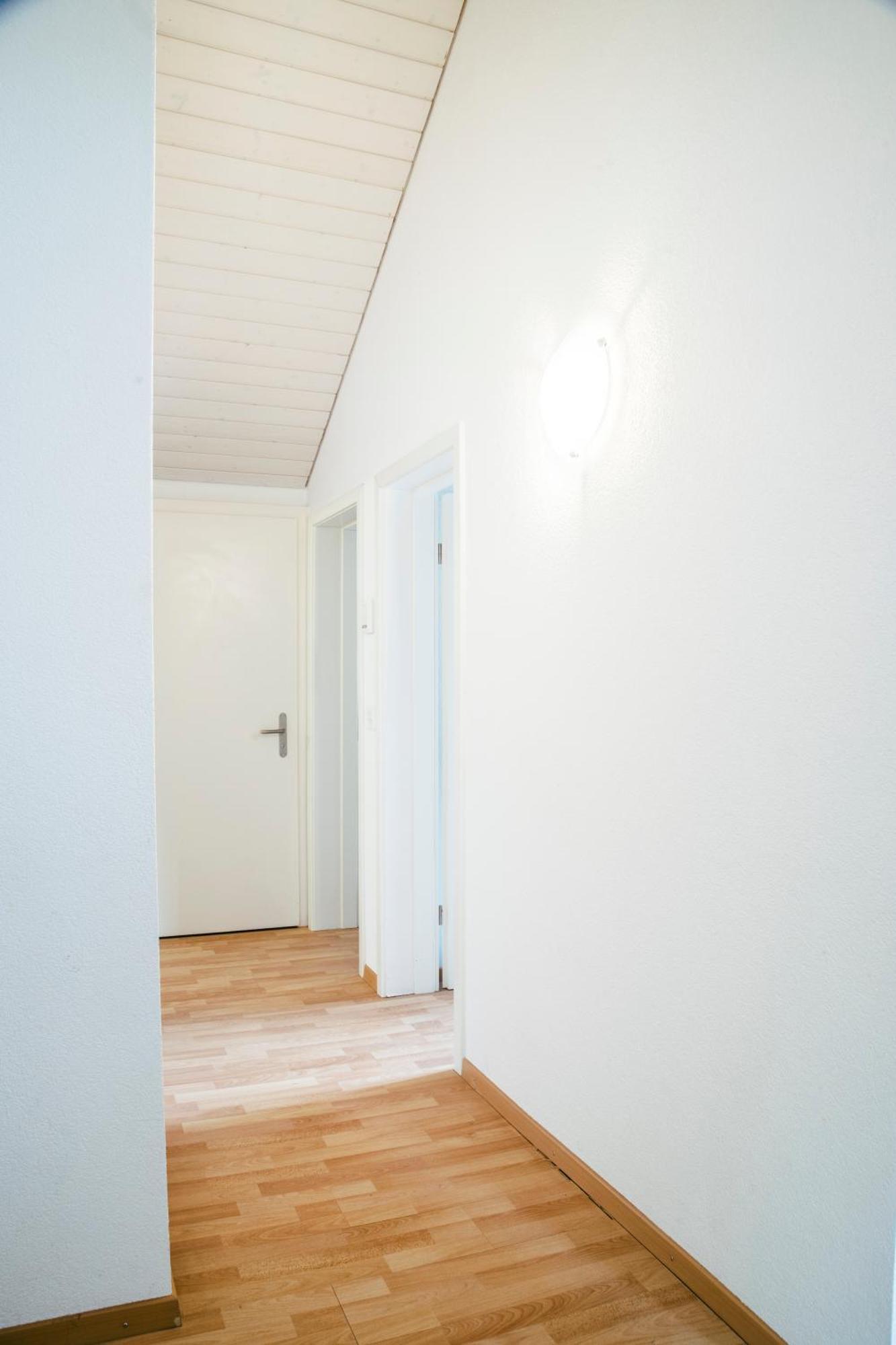 Nimbuzzz Apartments Unterseen Kamer foto